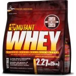 PVL Mutant Whey 2270 g – Hledejceny.cz