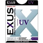 UV Marumi UV Exus 67 mm – Hledejceny.cz