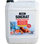 SOICRAT univerzální penetrace stavební 2802A, 5 kg – Hledejceny.cz