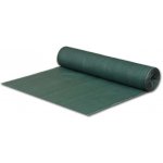 Bradas stínící tkanina 90 % 1,2 x 10 m zelená – HobbyKompas.cz