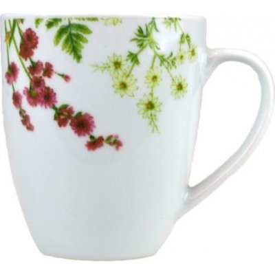 CZ hrnek HERBAL GARDEN porcelán od 1.8.2020 380 ml