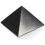 SVĚT KAMENŮ s.r.o. Pyramida šungit střední 00174138 – Zbozi.Blesk.cz