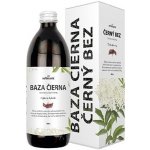Nefdesanté černý Bez 0,5 l – Hledejceny.cz