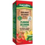 AgroBio Plodová zelenina INPORO 100 ml – Hledejceny.cz