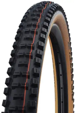 Schwalbe Big Betty HS608 29x2.4\