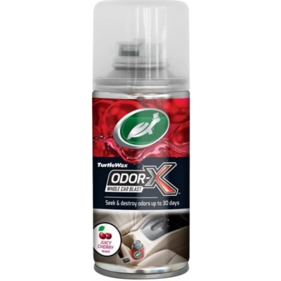 Turtle Wax třešeň 100 ml – Hledejceny.cz