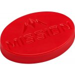 Mission Vosk Grip Wax s logem red – Zboží Dáma