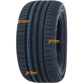 Pneumatiky Tourador X Speed TU1 255/35 R20 97Y