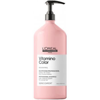 L'Oréal Expert Resveratrol Vitamino Color Shampoo 1500 ml