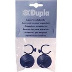 Dupla přísavka 16 mm, 2 ks – Hledejceny.cz