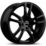 GMP ASTRAL 7x17 4x108 ET16 gloss black | Zboží Auto