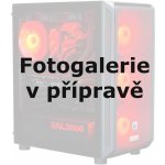 HAL3000 Alfa Gamer Pro PCHS2778 – Zboží Živě