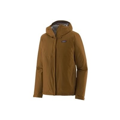 Patagonia Torrentshell 3L Jacket Men hnědá od 3 699 Kč - Heureka.cz