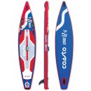 Paddleboard Paddleboard Coasto Turbo 12'6