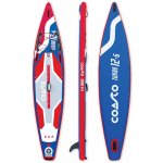 Paddleboard Coasto Turbo 12'6 – Zboží Dáma