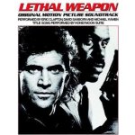 Ost - Lethal Weapon -Reissue- CD – Hledejceny.cz