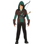 Fiestas Guirca Robin Hood – Zboží Mobilmania