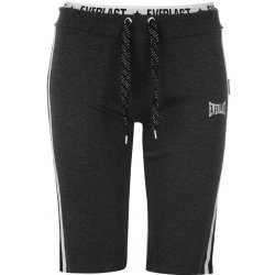 Everlast dámské šortky CHARCOAL MARL