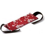 Hřejivý pás Sissel Cherry heat belt blossom – Zboží Mobilmania