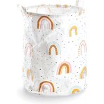 Zeller koš Rainbow 38 x 48 cm – Sleviste.cz