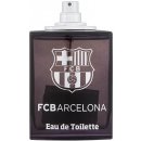 EP line FC Barcelona Black toaletní voda pánská 100 ml