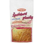 Vepy Špaldové placky 100 g – Sleviste.cz
