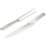 Weber Deluxe tranžírovací sada 2 ks – Sleviste.cz