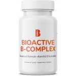 Raw´s Bioaktivní B-Komplex 90 kapslí – Hledejceny.cz