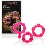 California Exotics Magic C-Rings – Zbozi.Blesk.cz