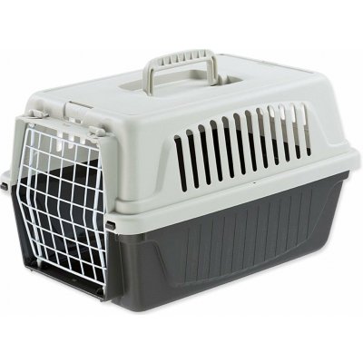 Ferplast Atlas Přepravka 20 šedá 37 x 58 x 32 cm – Hledejceny.cz