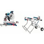 Bosch GCM 12 GDL + GTA 2500 0.615.990.FZ6 – Zbozi.Blesk.cz