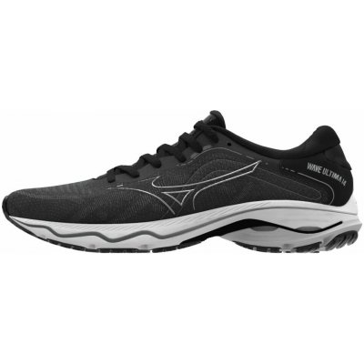 Mizuno Wave Ultima 14/Black/Silver/NimbusCloud – Hledejceny.cz