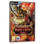 Mount and Blade: Ohněm a mečem – Hledejceny.cz