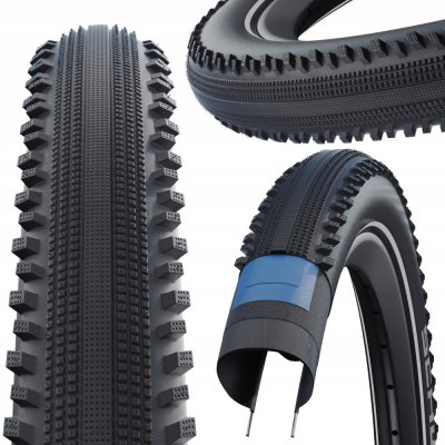 Schwalbe HURRICANE 28x1,60 42-622 – Hledejceny.cz