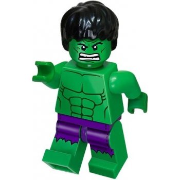 LEGO® Super Heroes 5000022 Hulk Avengers