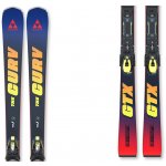 Fischer THE CURV GTX MT 25/26 – Hledejceny.cz