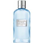 Abercrombie & Fitch First Instinct Blue parfémovaná voda dámská 100 ml – Hledejceny.cz