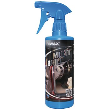 RIWAX Multi Brill 500 ml