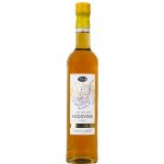 Pleva Limitovaná medovina s aronií 0,5l – Zboží Dáma