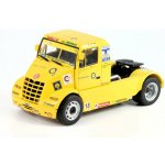 DeAgostini Tatra Jamal STR EVO IV 2003 Kultovní náklaďáky minulé éry časopis s modelem #70 1:43 – Zboží Mobilmania