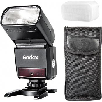 Godox TT350F pro Fujifilm