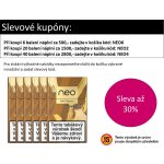 BAT Glo NEO Sticks Gold Tobacco – Zboží Mobilmania