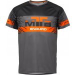 Arcore RIRO Černá Šedá Oranžová Pánský – Sleviste.cz