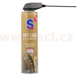 S100 Dry Lube Chain Spray 400 ml | Zboží Auto
