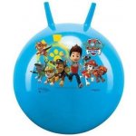 John Skákací míč Paw Patrol modrý – Zboží Dáma