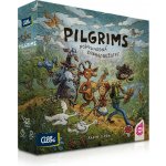Albi Pilgrims – Zbozi.Blesk.cz
