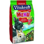 Vitakraft Menu Vital Rabbit Aroma Soft 3 kg – Hledejceny.cz