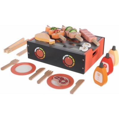 Zopa BBQ gril – Sleviste.cz