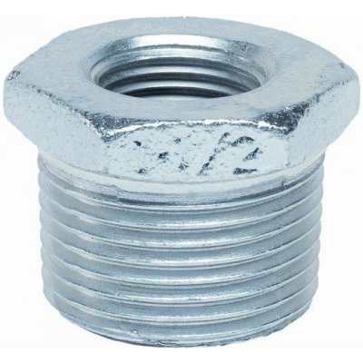 SVISTRADE Pozinkovaná redukce 6/4" x 5/4" 241 MF