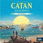 Albi Catan Námorníci 5-6 hráčov CZ/SK – Zboží Živě